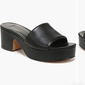 VINCE Margo Platform Sandal